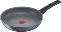 Tefal G1500423, Tefal G1500423 (Bratpfanne, Aluminium, 24 x 7.50 cm) (G1500423) Grau
