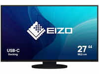 Eizo FlexScan EV2781 (2560 x 1440 Pixel, 27 ") (21953764) Schwarz