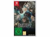 Square Enix STDCRHGE01, Square Enix The DioField Chronicle (Switch) (Switch, DE)