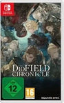 Square Enix STDCRHGE01, Square Enix The DioField Chronicle (Switch) (Switch, DE)