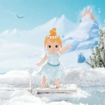 Zapf Creation 831816, Zapf Creation BABY born Storybook Fairy Ice, 18cm (831816)
