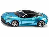 Siku 10158200000, Siku Aston Martin DBS Superleggera Blau