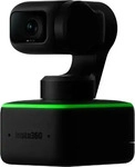 Insta360 CINSTBJ/A, Insta360 Link (8 Mpx) (CINSTBJ/A) Gr&uuml;n/Schwarz