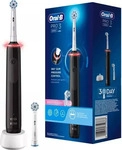 Oral-B Pro 3 3000 (8006540759868) Schwarz