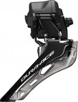 Shimano IFDR9250F, Shimano Dura-Ace Di2 FD-R9250 (IFDR9250F) Silber/Schwarz