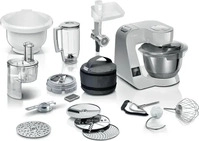 Bosch Hausger&auml;te MUM5XL72, Bosch Hausger&auml;te Serie 4 MUM5 (3.90 l, 1000 W)