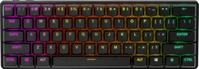 SteelSeries 64842, SteelSeries Apex Pro Mini (US, Kabelgebunden, Kabellos) (64842)