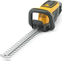 Stiga 278302108/ST3, Stiga Sekator akumulatorowy HT 500e Kit Ż&oacute;łto-szary