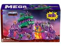 Mattel Mega HHD16, Mattel Mega MEGA Origins Snake Mo. HHD16