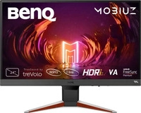 BenQ 9H.LL6LB.QBE, BenQ Mobiuz EX240N (1920 x 1080 Pixel, 23.80") (9H.LL6LB.QBE)