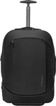 Targus TBR040GL, Targus EcoSmart Mobile Tech Traveler (15.60", Universal) (TBR040GL)