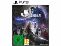 Square Enix SVAEL5GE01, Square Enix Valkyrie Elysium (PS5) (PS5, DE)