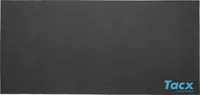 Tacx T2918, Tacx Rollentrainer Matte (0.60 cm) (T2918) Schwarz