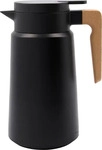 House Doctor 262190302, House Doctor Cole (1.80 l) (262190302) Schwarz