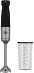 Beko HBA 81762 BX, Beko HBA 81762 BX (HBA 81762 BX) Silber
