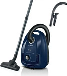 Bosch Hausger&auml;te 2206060, Bosch Hausger&auml;te BGD38BU2 (2206060) Blau