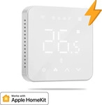 Meross MTS200HK-EU, Meross Smart Wi-Fi Thermostat for Electric Underfloor Heating
