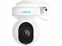 Reolink T1 Outdoor, Reolink T1 Outdoor Überwachungskamera (2560 x 1920 Pixels) Weiss
