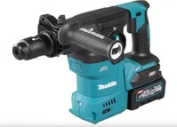 Makita HR009GM202, Makita HR 009 (Bohrhammer) (HR009GM202) Gr&uuml;n