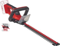 Einhell 3410940, Einhell Einh Akku-Heckenschere GC-CH 18/40 Li So 3410940
