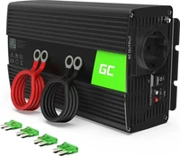 GreenCell INV23, GreenCell INV23 - Universal - Auto - 24 V - 1000 W - 230 V -