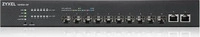 Zyxel 4118, Zyxel XS1930-12F (12 Ports) (4118) Schwarz