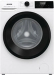 Gorenje 20010043, Gorenje WNHEI74SAPS/DE (7 kg, Links) (20010043) Weiss/Schwarz