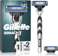 Gillette Mach3 Basis (54014131)