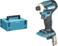 Makita DTD172ZJ, Makita DTD 172 (Schlagschrauber) (DTD172ZJ) Blau/Gr&uuml;n/Schwarz