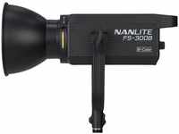 Nanlite 12-2043, Nanlite FS-300B (Videoleuchte, Studioleuchte) Schwarz