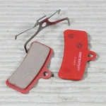 Trickstuff BSPP260KX0000S, Trickstuff 260 Power (Shimano, Organisch (Resin))