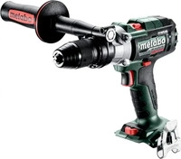 Metabo 603183840, Metabo SB 18 LTX-3 BL I Metal (Schlagbohrschrauber) (603183840)