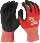 Milwaukee 4932471417, Milwaukee Cut A Gloves - 9/L - 1pc (9, L) (4932471417)