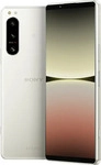 Sony XQCQ54C0C.EEAC, Sony Xperia 5 IV (128 GB, Ecru, 6.10", SIM + eSIM, 5G)