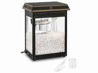 Royal Catering Retro Popcornmaschine Popcornmaker Popcornautomat 1600 W 5 kg/h...