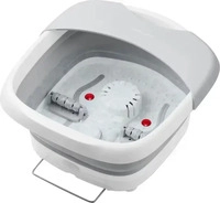 Medisana 88381, Medisana FS 886 (88381) Weiss