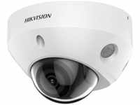 Hikvision DS-2CD2583G2-IS(2.8MM) (3840 x 2160 Pixels) (18169734) Weiss