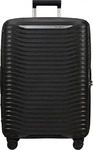 Samsonite 143111-1041, Samsonite Reiskoffer - Upscape Spinner 4 wiel 81/30