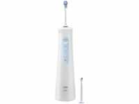 Oral-B AquaCare 4 (21408641) Weiss