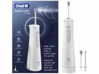 Oral-B AquaCare 6 Weiss