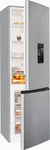 Exquisit Exquisit, Exquisit KGC265-70-WS-040D inoxlook, K&uuml;hl-Gefrierkombination