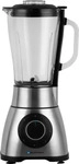 Blaupunkt TBG601, Blaupunkt Standmixer, salmixer (1300 W) (TBG601) Silber/Schwarz