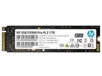 HP HEWLETT PACKARD HP SSD FX900 PRO 1TB 4A3U0AA intern (1000 GB, M.2), SSD