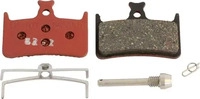 Hope HBSP323R, Hope TECH 3 E4 Organique (Hope, Organisch (Resin)) (HBSP323R)