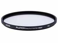 Hoya Fusion Antistatic Next UV Filter (62 mm, UV-Filter), Objektivfilter,...