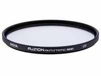 Hoya Fusion Antistatic Next UV Filter (52 mm, UV-Filter), Objektivfilter,...