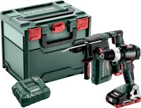Metabo 685218800, Metabo Combo Set 2.3.6 685218800 Werkzeugset (685218800)