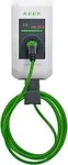 Keba 122113, Keba KeContact P30 C-Series (Typ 2, 22 kW, 16 A) (122113) Weiss