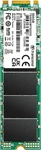 Transcend TS500GMTS825S, Transcend 500GB M.2 2280 SSD SATA3 B+M (500 GB, M.2, M.2