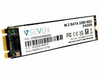 V7 V7SSD240GBM2SE, V7 240GB V7 M.2 SATA SSD M.2 3D (240 GB, M.2)